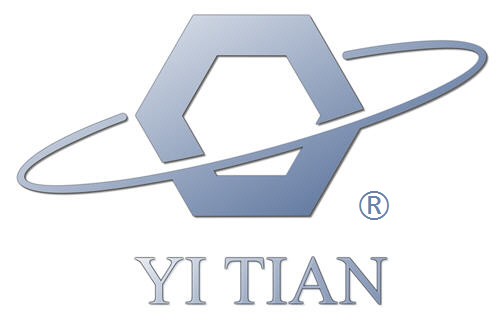 Shanghai Yitian Chemical Co., Ltd._logo
